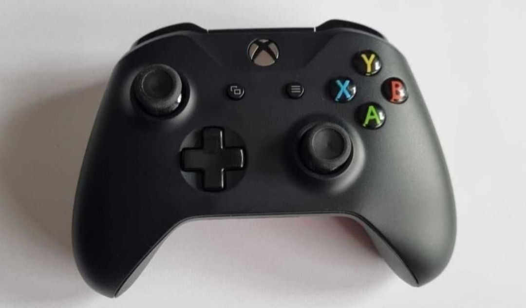 Pad Kontroler Xbox One Gwarancja