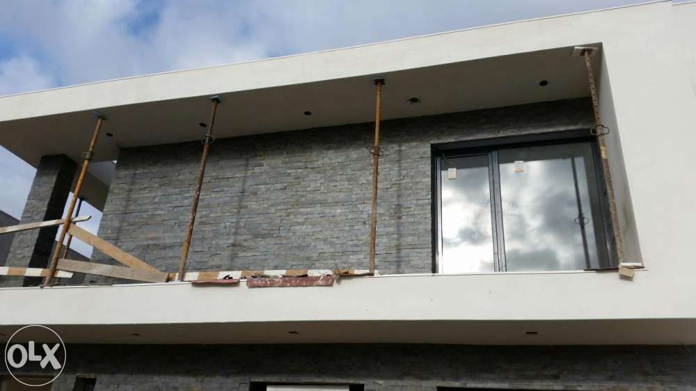 Vende.se xisto cinzento