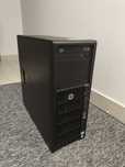 Komputer HP Z220 CMT Workstation i7-3770/8GB RAM/240GB SSD