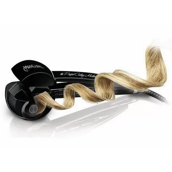 Плойка Babyliss Pro Miracurl Perfect Curl Mahine