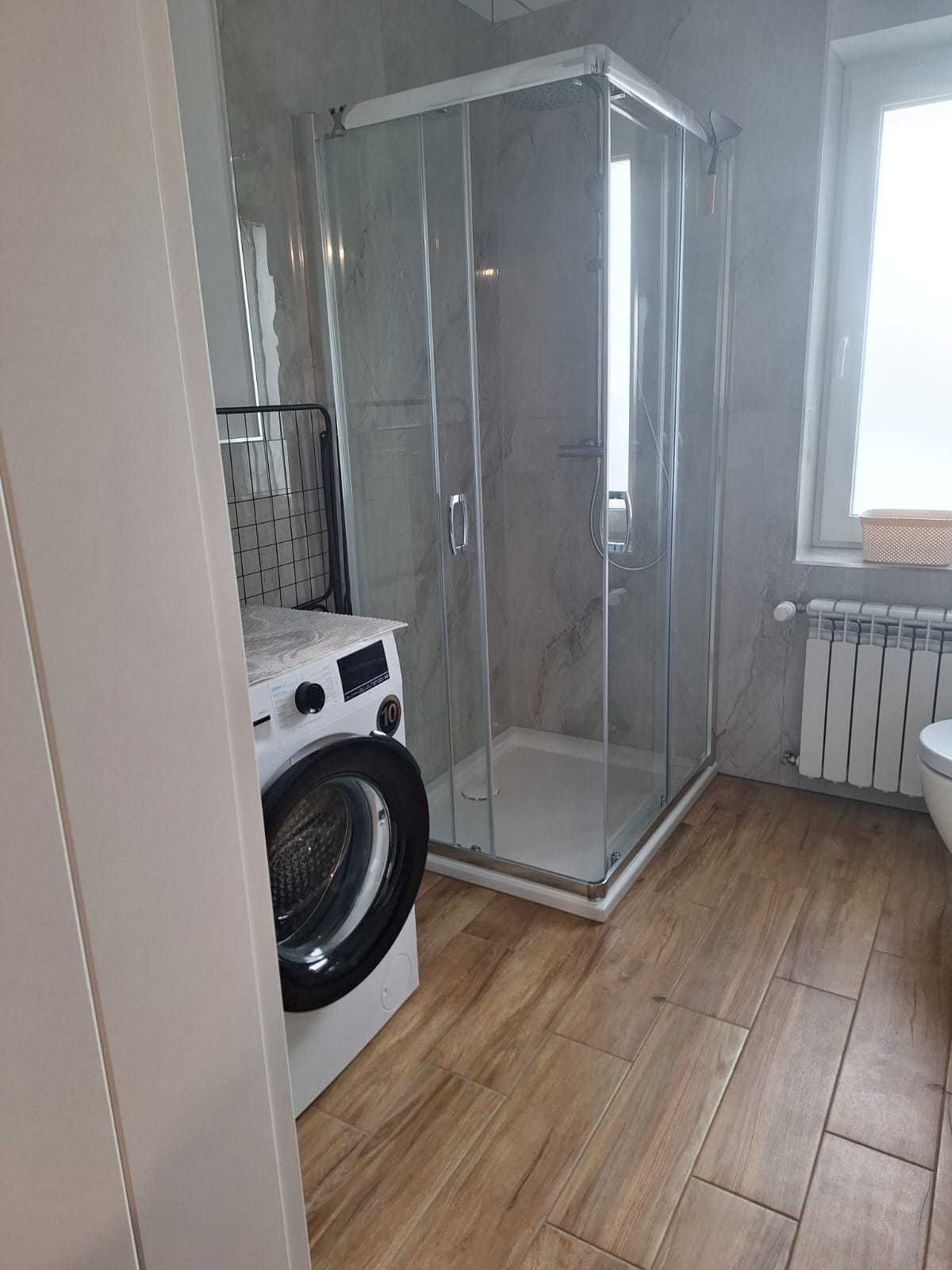 Apartament / Mieszkanie Kluczbork