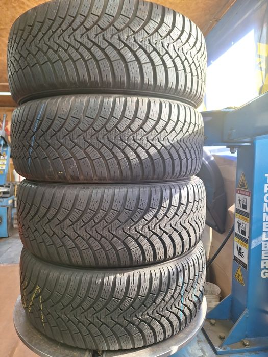 205/55 R16 Falken комплект