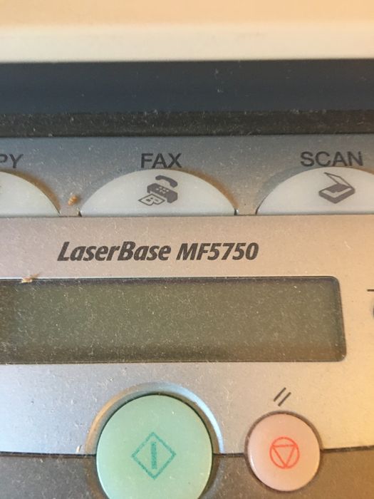 Апарат копірувальний