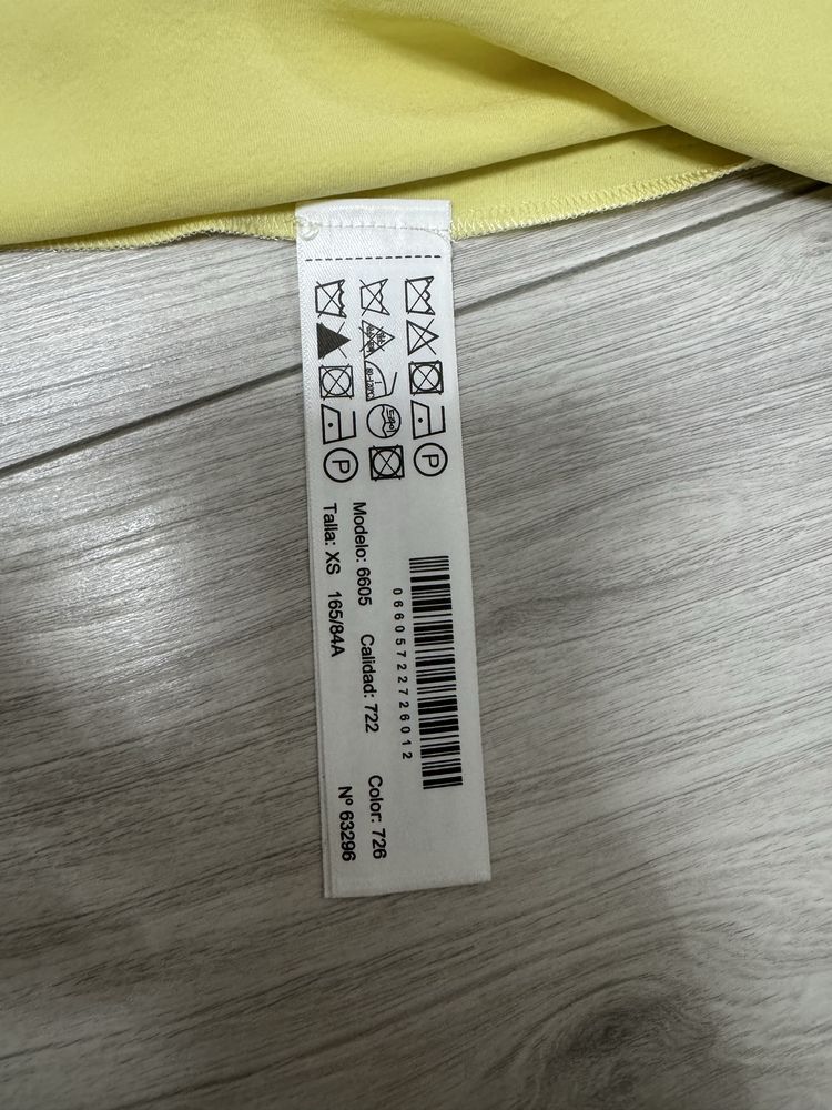 плаття massimo dutti , xs - s