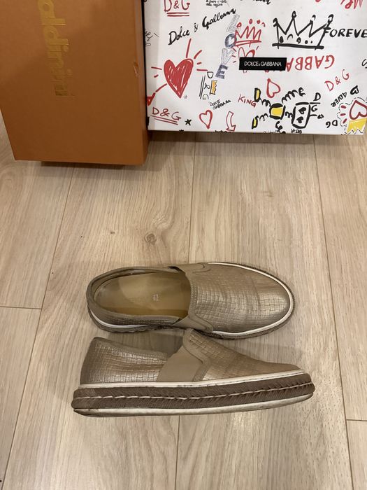 PEPEROSA італійські жіночі сліпони/сліппери