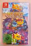 Cat Quest The Fur tastic Trilogy Nintendo Switch /Nowa! Sklep Chorzów