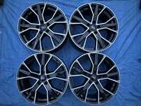 Felgi aluminiowe 18 5x112 Audi
