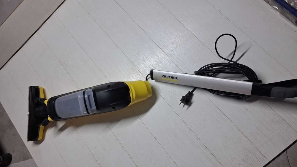 Миючий пилосос Karcher FC5