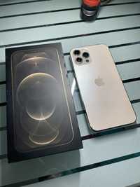 iPhone 12 Pro Max gold 128GB