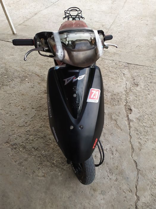 Продам Хонда Дио AF62 ОБМЕН