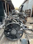 Двигатель MAN TGL 4.6 TDI D0834 LFL42 Bi-turbo 8.210, 10.210, 12.210