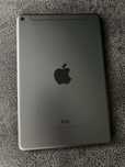 iPad mini 5 gen zalany