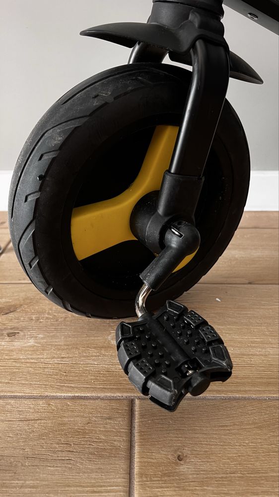 Велосипед 3в1 біговел BestTrike ровер