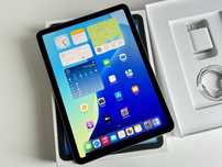 Apple iPad Air 11 2024 128Gb M2 Blue A2902 Wi-Fi