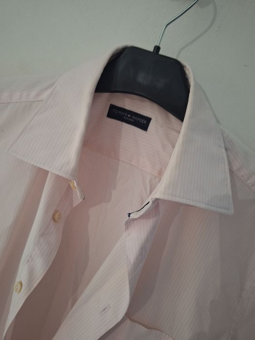 Koszula męska Tommy Hilfiger roz 38