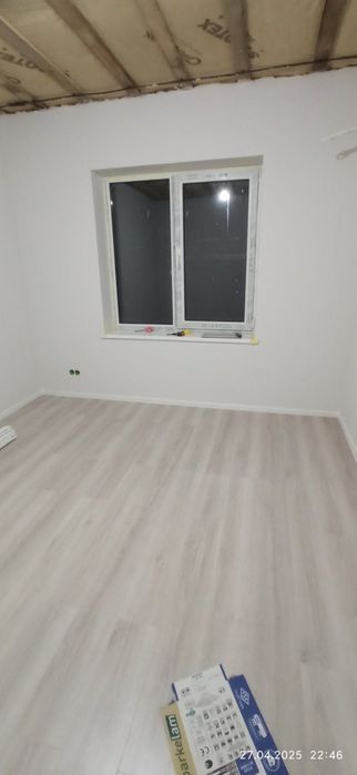 Комплексний та частковий ремонт квартир, маляр штукатур плиточник