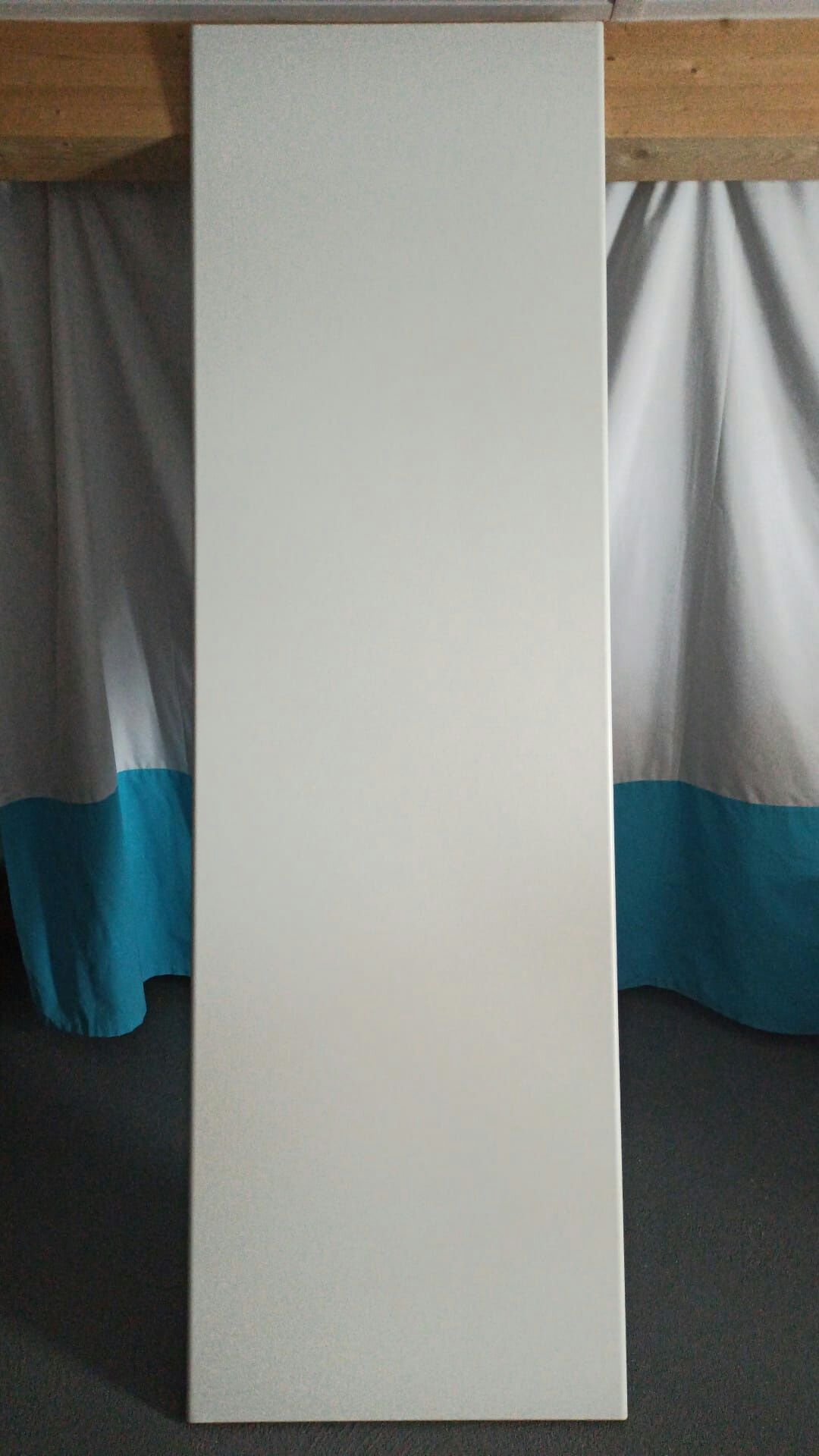 Porta roupeiro Pax IKEA 60x195cm com dobradiças