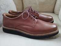 Туфлі Clarks. Розмір: 37.5