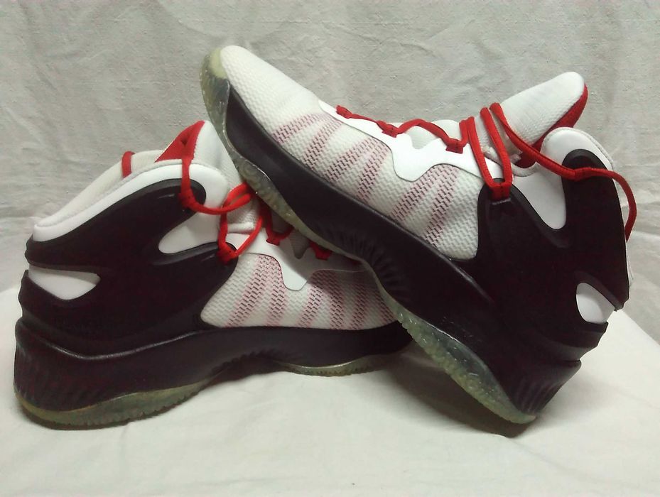 Buty Adidas Explosive Bounce rozm. 48