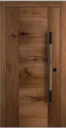 Drzwi Pivot X Factor Parmax, NOWE, nie montowane