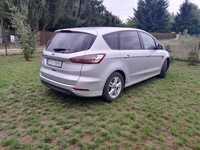 Ford S max 2.0 TDCI.