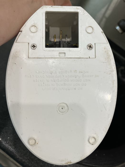 Электрический чайник