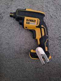 Dewalt DCF620 wkrętarka do karton gipsu