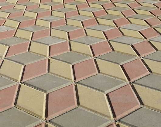 Тротуарна плитка 2 сорт доставка