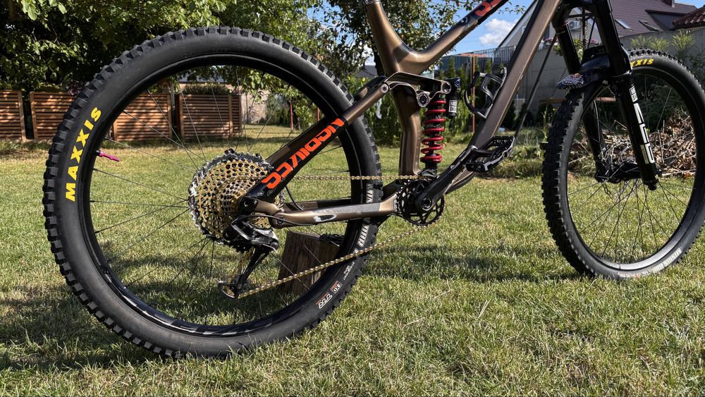Ns Define carbon doinwestowany