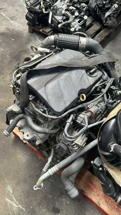 Motor Opel Astra K 1.2 turbo F12SHT L9G