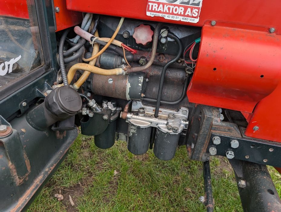 Zetor 5211 ursus