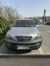 KIA Sorento 2005