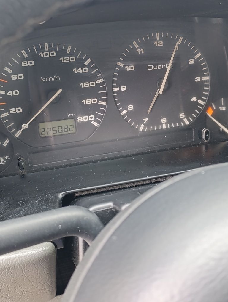 Volkswagen Caddy 1.9 Diesel