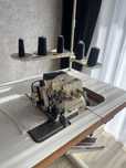 Overlock Yamato AZ-8500H - 5 nitkowy maszyna do szycia owerlok yamato