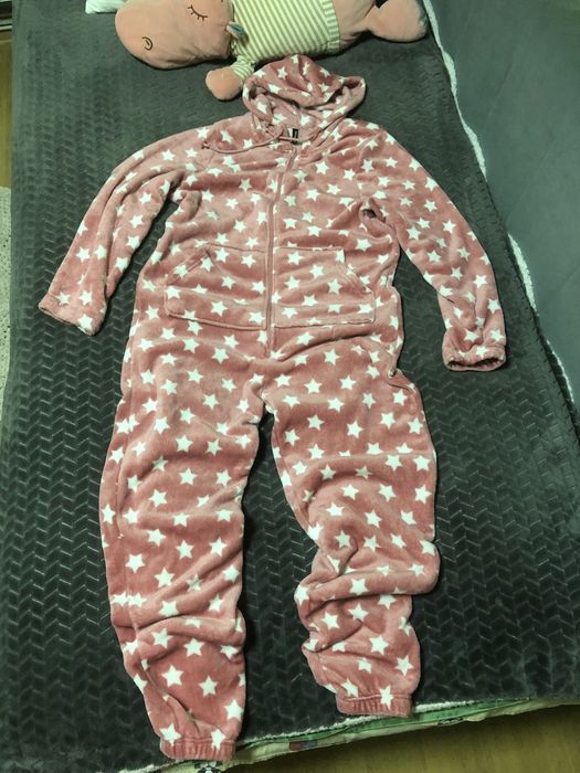 Кігурумі піжама Chicoree