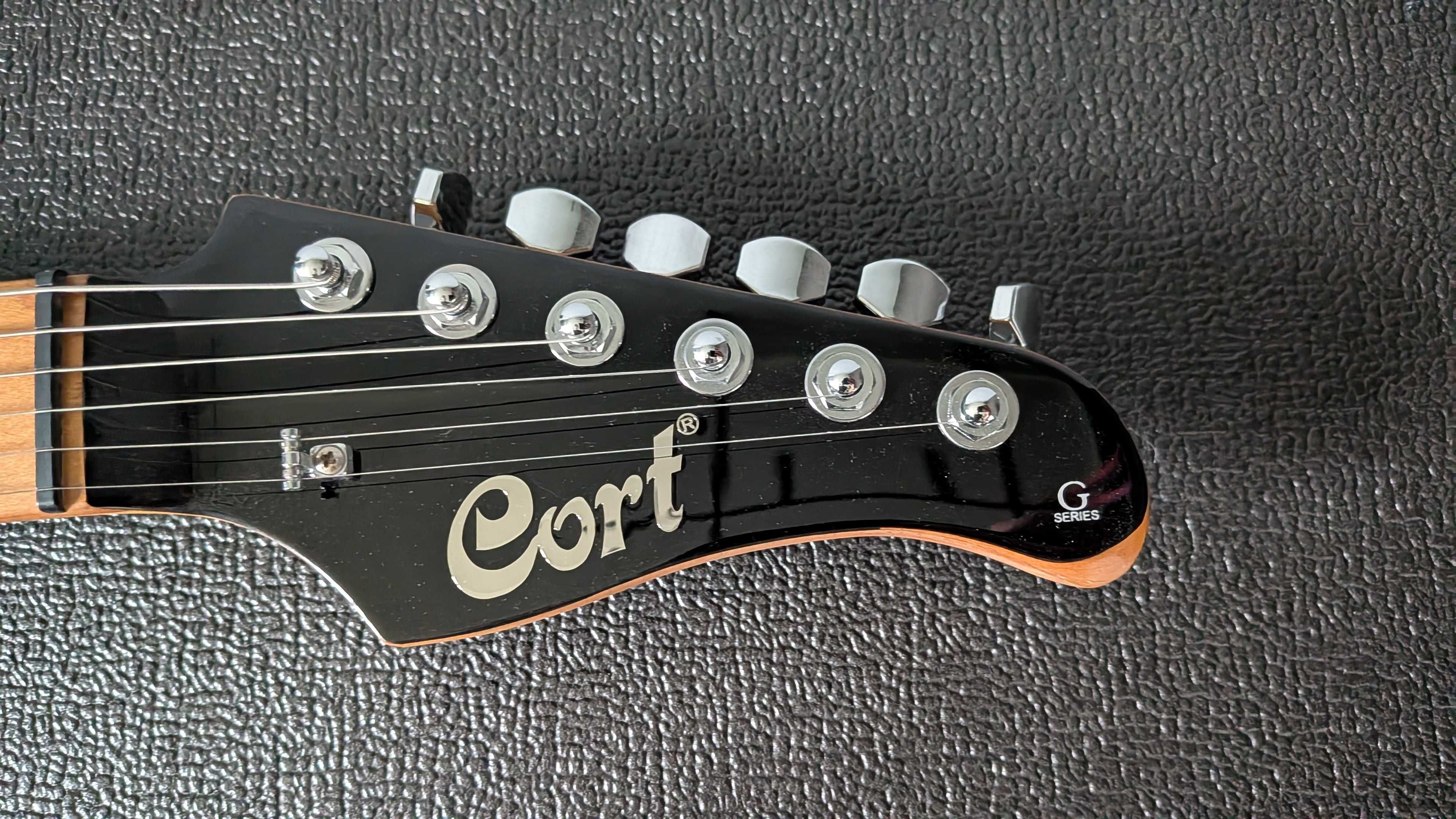 Gitara elektryczna Cort G300 Pro