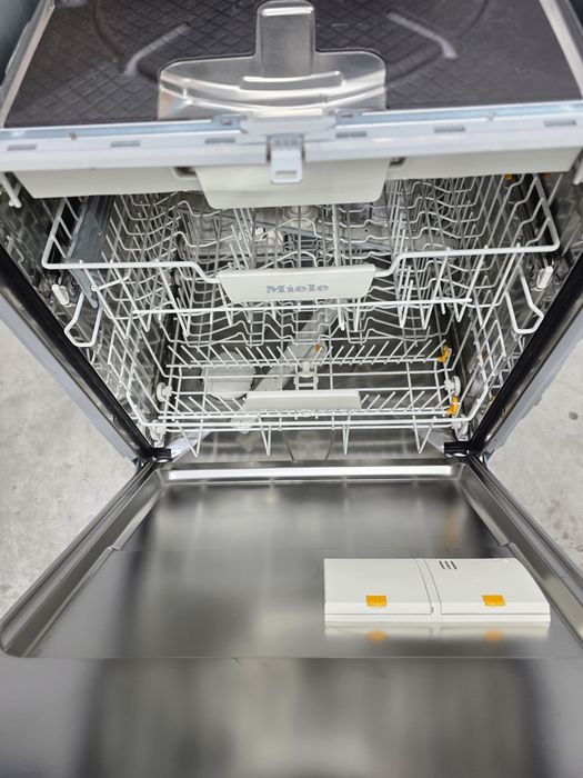 НОВА низька посудомийна машина Miele G 5150 SCVI Active 81 см  2024р