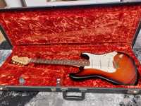Fender 50th Anniversary American Stratocaster Limited Edition 96 USA