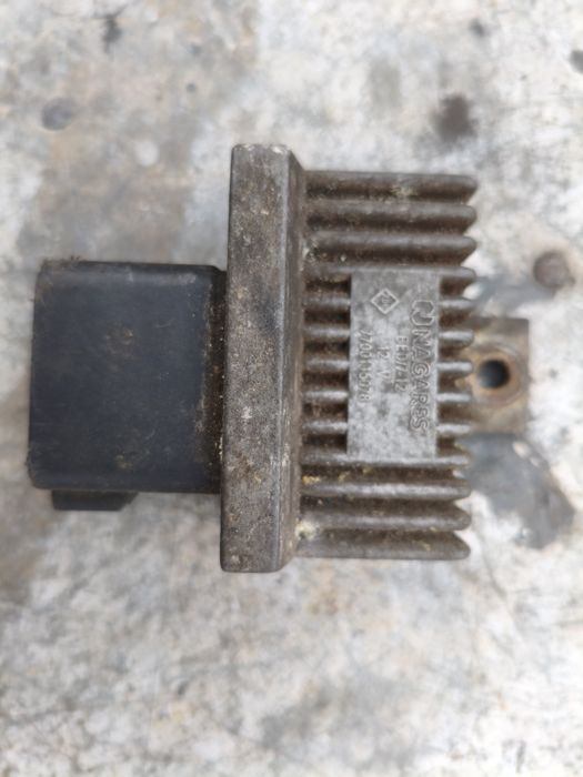 Реле  накалу,датчик тиску Опель Виваро,Рено Трафик,Примастар,Viv