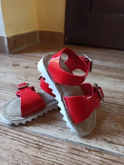 sandały Next r.19 -20