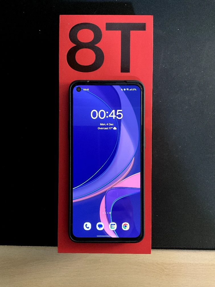 OnePlus 8T 128GB