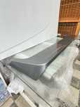HELLA aileron spoiler MERCEDES 190 W201
