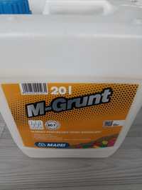 M-grunt 20l MAPEI