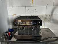 Iberital IB7 compact 2 gr ekspress do kawy