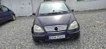 Розборка мерседес а-клас W168 W169 1.7 1.8cdi