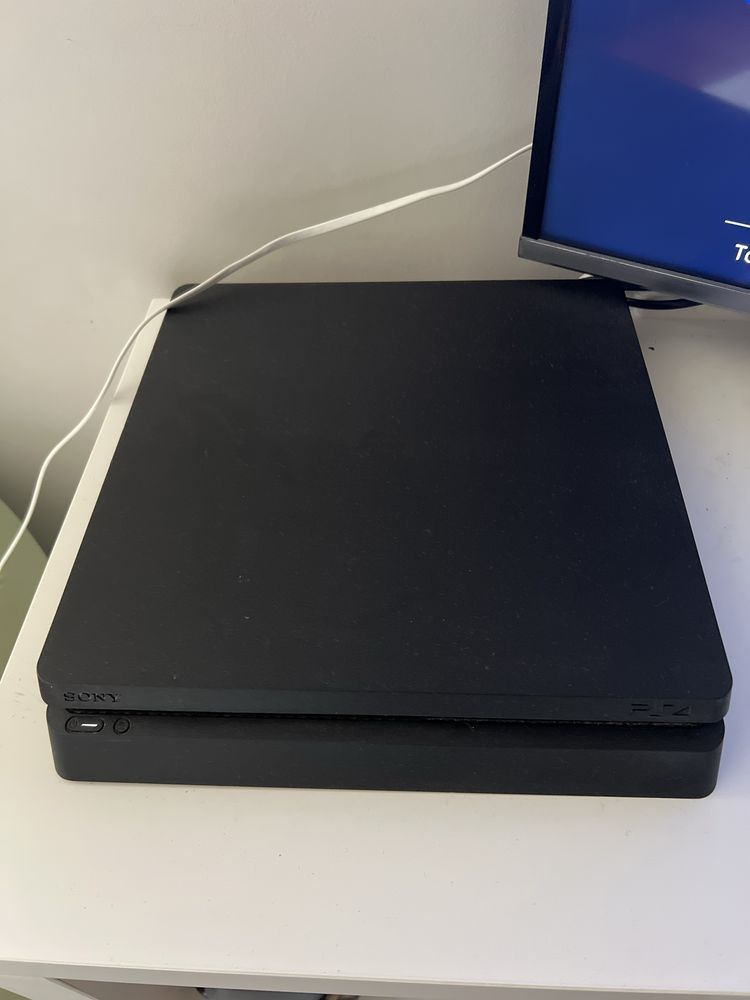 PS4 PlayStation4