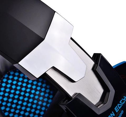 Auscultadores Gaming iluminados USB NOVO - Fones - auricular - jogos