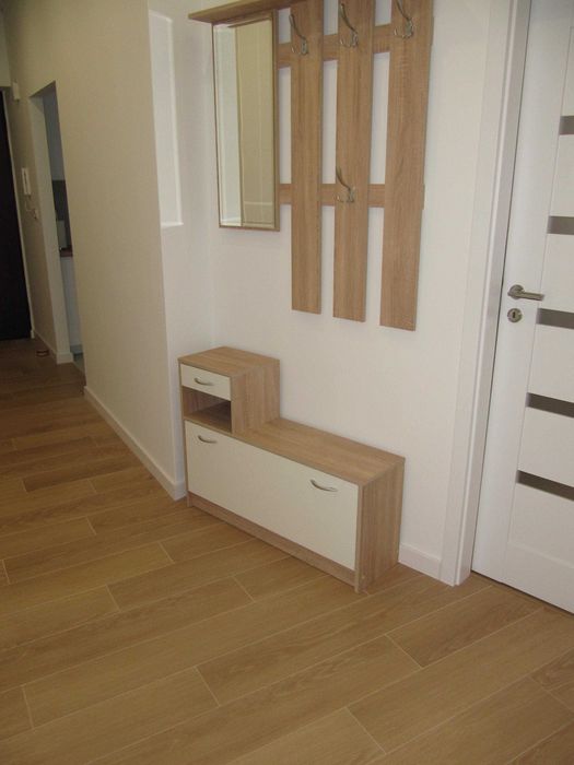 lokal mieszkalny do wynajęcia w Centrum Pragi Północ