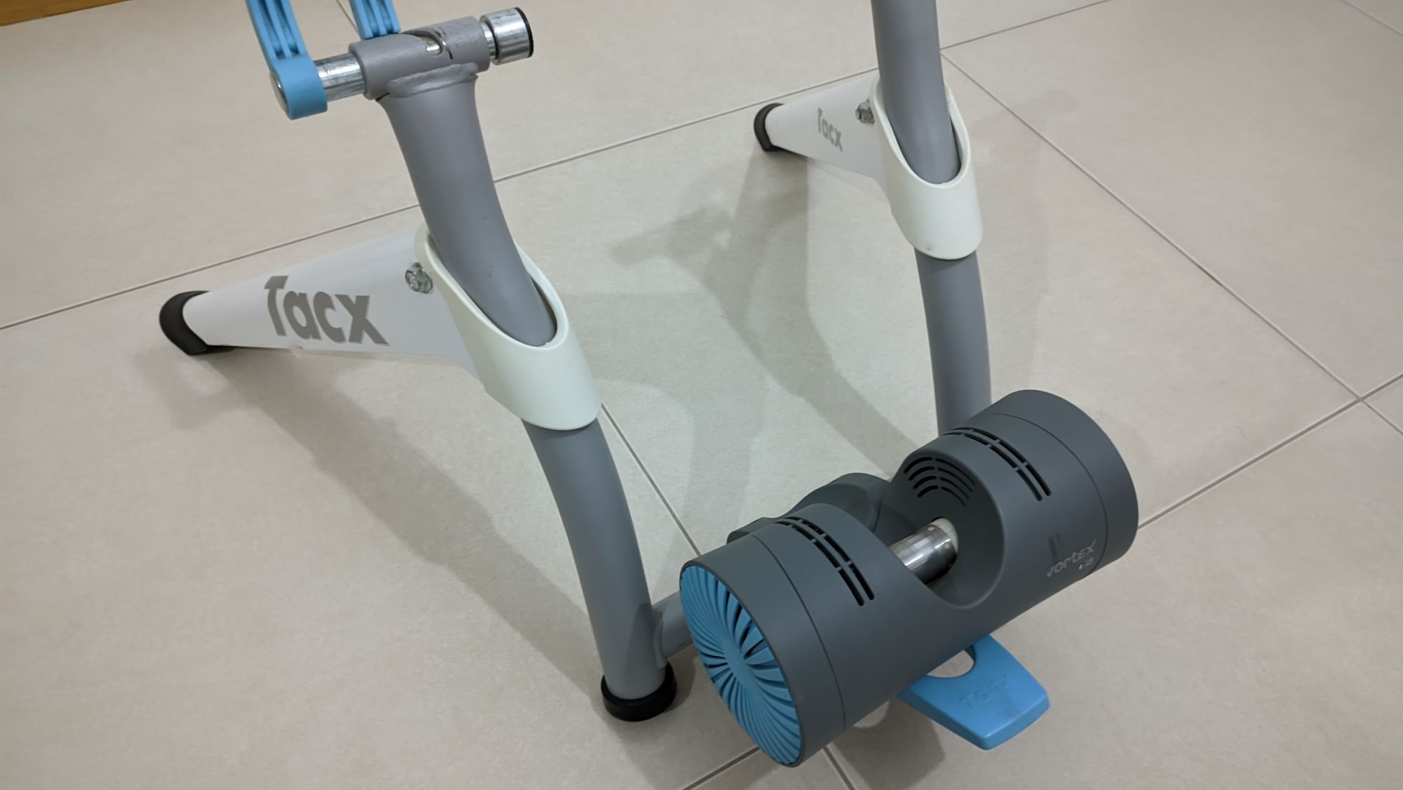 Tacx Vortex c/ Roda+Pneu