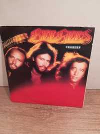 Płyta winylowa singiel Bee Gees Tragedy